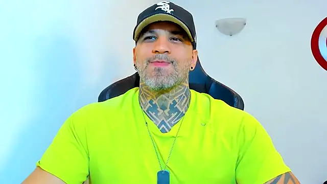 JoshRigby online show from 06.28.26