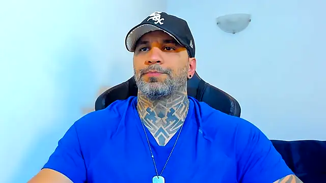 JoshRigby online show from 07.19.26