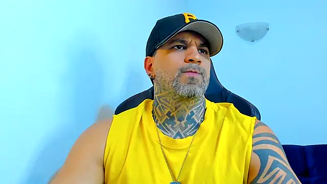 JoshRigby online show from 07.22.26