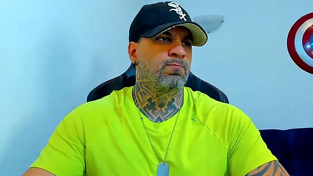 JoshRigby online show from 07.24.26
