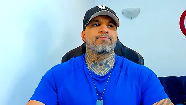 JoshRigby online show from 07.27.26