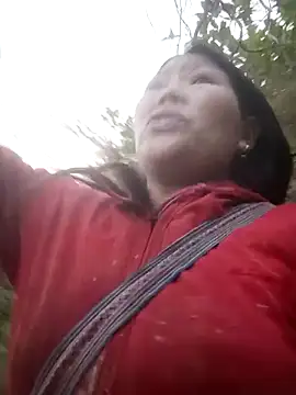 bree-zz online show from 04.04.26