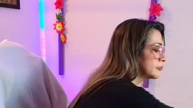 Carol Miss2 online show from 02.13.26