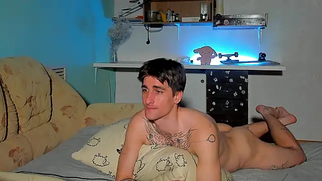 sweet smith8 online show from 02.19.26