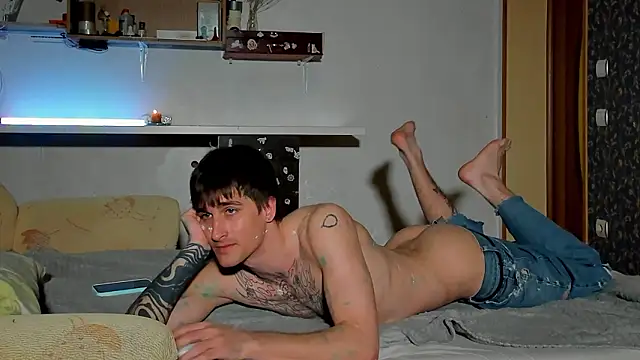 sweet smith8 online show from 03.07.26