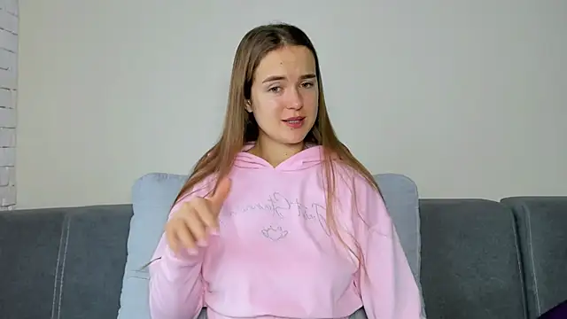 LilMary  online show from 12.05.25