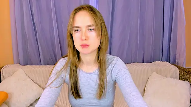 LilMary  online show from 03.17.26