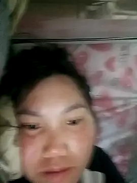 Snapshot of min-xinh chatting on 04.25.26 min-xinh online show from 04.25.26