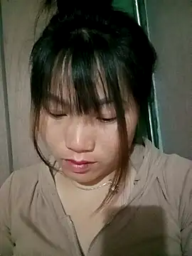 Snapshot of min-xinh chatting on 05.02.26 min-xinh online show from 05.02.26
