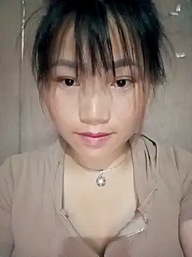 Snapshot of min-xinh chatting on 05.03.26 min-xinh online show from 05.03.26