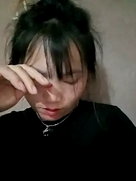 Snapshot of min-xinh chatting on 05.05.26 min-xinh online show from 05.05.26