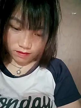 Snapshot of min-xinh chatting on 05.06.26 min-xinh online show from 05.06.26