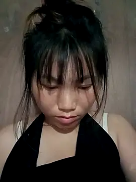 Snapshot of min-xinh chatting on 05.09.26 min-xinh online show from 05.09.26