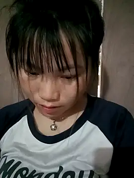 Snapshot of min-xinh chatting on 05.09.26 min-xinh online show from 05.09.26