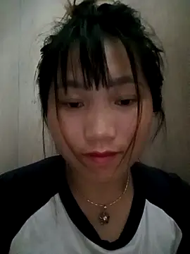 Snapshot of min-xinh chatting on 05.10.26 min-xinh online show from 05.10.26