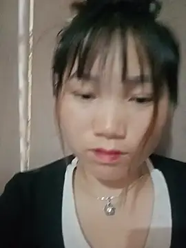 Snapshot of min-xinh chatting on 05.12.26 min-xinh online show from 05.12.26