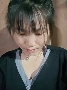 Snapshot of min-xinh chatting on 05.12.26 min-xinh online show from 05.12.26