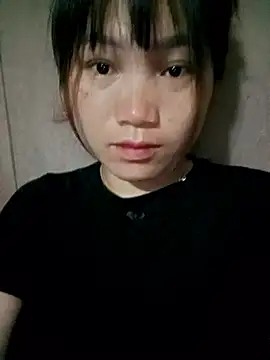 Snapshot of min-xinh chatting on 05.16.26 min-xinh online show from 05.16.26