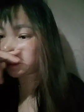 Snapshot of min-xinh chatting on 05.18.26 min-xinh online show from 05.18.26