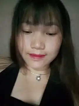 Snapshot of min-xinh chatting on 05.20.26 min-xinh online show from 05.20.26