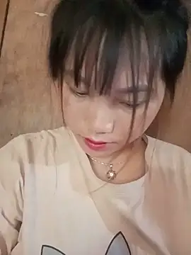 Snapshot of min-xinh chatting on 05.29.26 min-xinh online show from 05.29.26