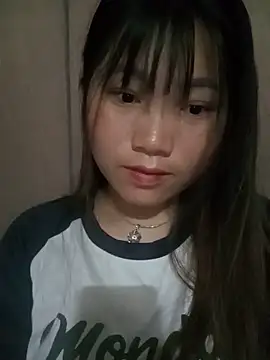 Snapshot of min-xinh chatting on 06.01.26 min-xinh online show from 06.01.26