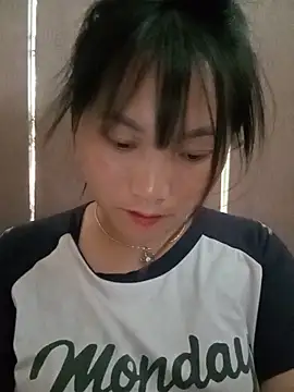 min-xinh online show from 06.11.26