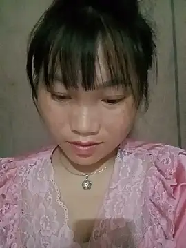 min-xinh online show from 07.08.26