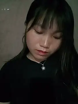 min-xinh online show from 07.14.26
