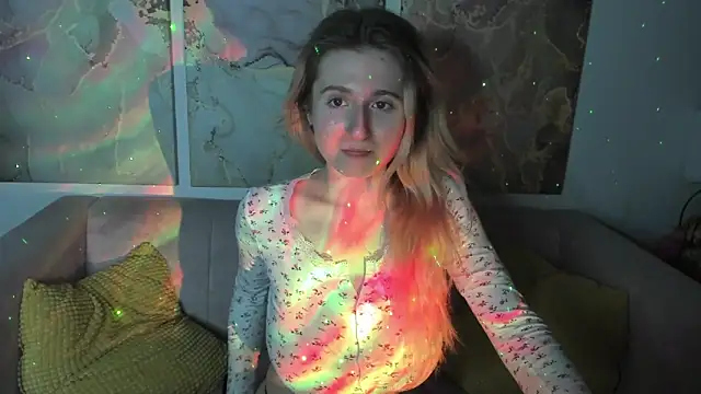 CamillaDreamer online show from 03.15.26