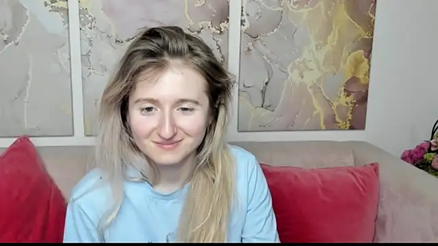 CamillaDreamer online show from 03.30.26