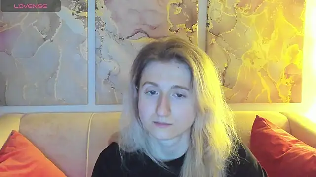 CamillaDreamer online show from 04.16.26