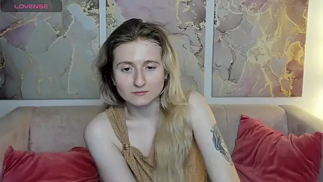 CamillaDreamer online show from 04.28.26