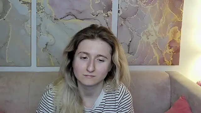CamillaDreamer online show from 04.30.26