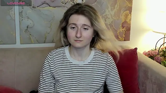 CamillaDreamer online show from 05.01.26