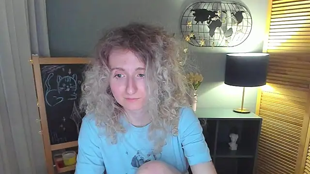 CamillaDreamer online show from 05.09.26