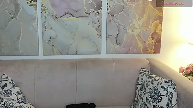 CamillaDreamer online show from 05.16.26