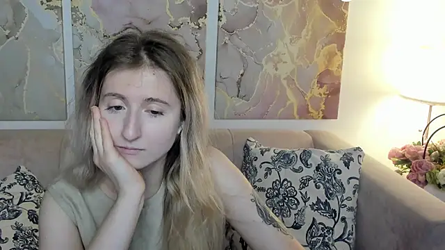 CamillaDreamer online show from 05.19.26
