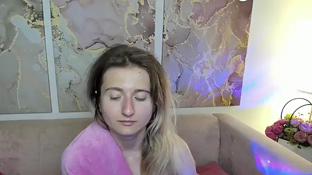 CamillaDreamer online show from 07.15.26
