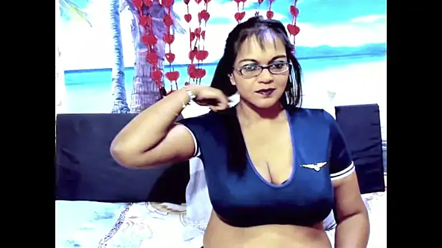 indianswtbella online show from 02.25.26