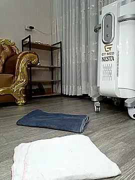 Ori-Min online show from 12.01.25