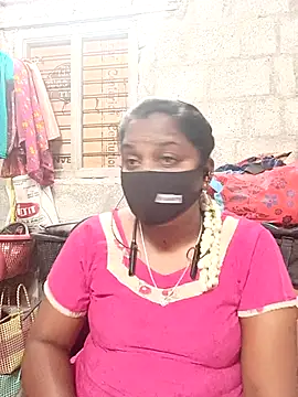 Tamil Hot Sindhu online show from 02.22.26