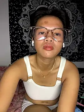 Snapshot of Obre17 chatting on 03.03.26 Obre17 online show from 03.03.26