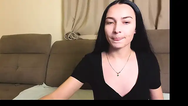 Emilly  Grey online show from 01.12.26