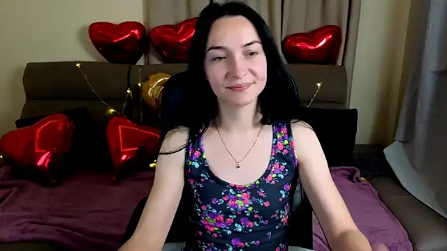 Emilly  Grey online show from 02.12.26