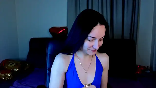 Emilly  Grey online show from 02.20.26