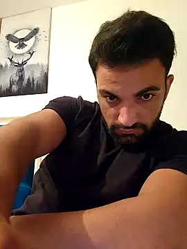 Snapshot of Cihangir0941 chatting on 10.04.25 Cihangir0941 online show from 10.04.25