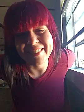 Hagwitchbarbie online show from 11.27.25