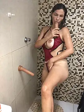 Snapshot of AlinemariaX chatting on 10.12.25 AlinemariaX online show from 10.12.25