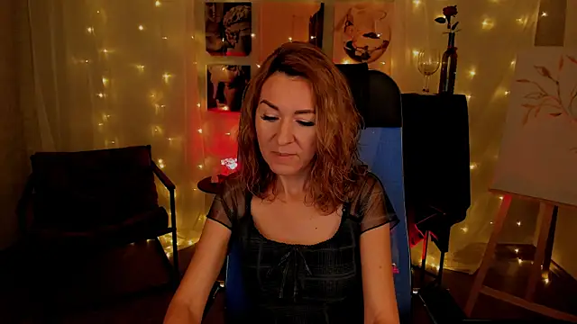 DonnaSmitth online show from 11.05.25